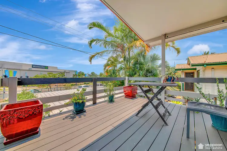 Third view of Homely house listing, 12 Rockhampton Road, Yeppoon QLD 4703