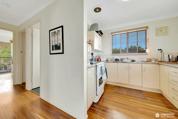 Fourth view of Homely house listing, 12 Rockhampton Road, Yeppoon QLD 4703
