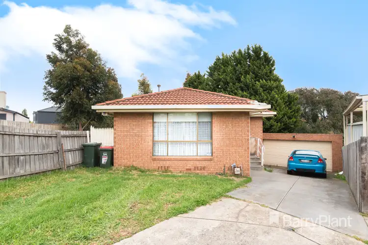 21a Bronco Court, Meadow Heights VIC 3048