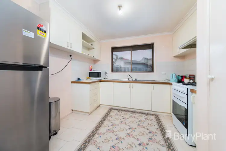 Second view of Homely unit listing, 21a Bronco Court, Meadow Heights VIC 3048