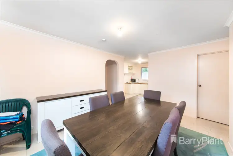 Third view of Homely unit listing, 21a Bronco Court, Meadow Heights VIC 3048