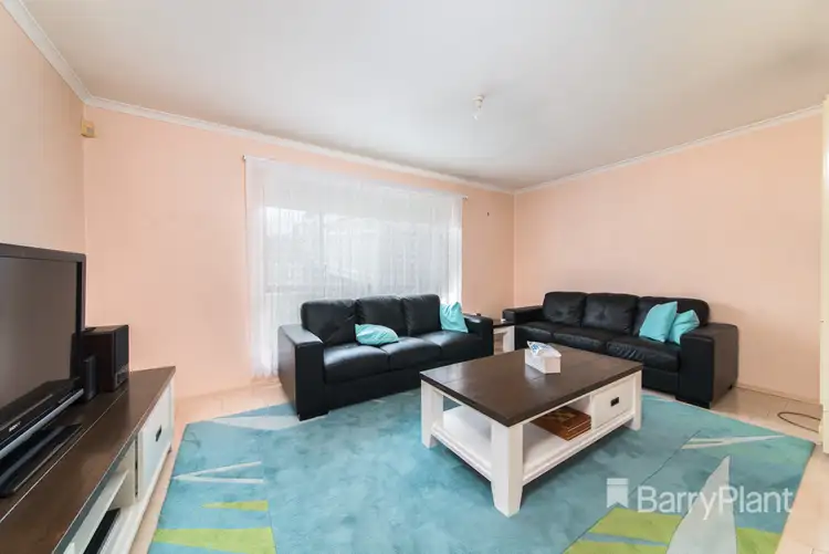Fourth view of Homely unit listing, 21a Bronco Court, Meadow Heights VIC 3048