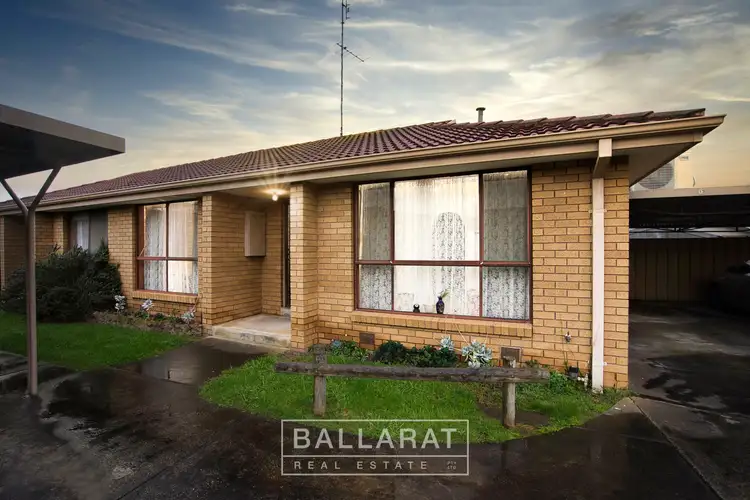14/41 Kent Street, Sebastopol VIC 3356