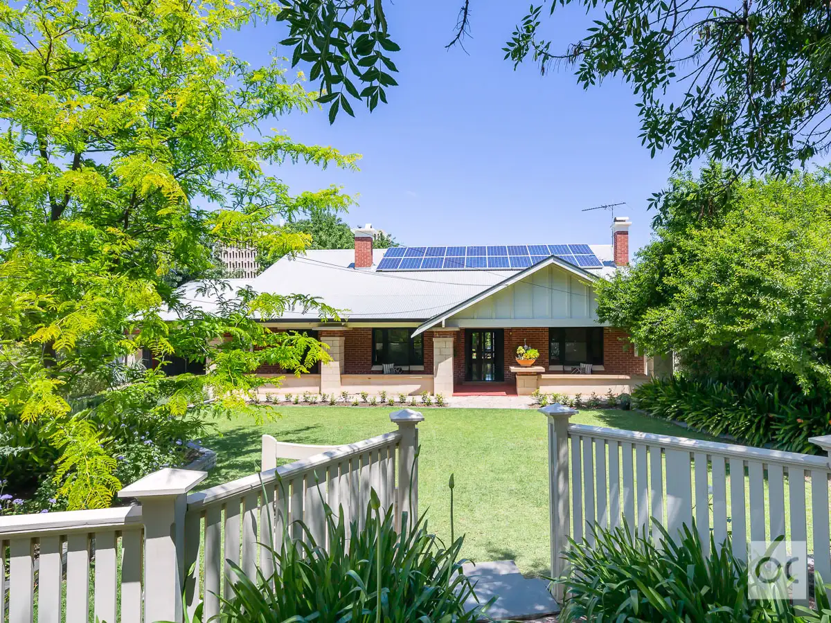 Main view of Homely house listing, 17 Salisbury Terrace, Collinswood SA 5081