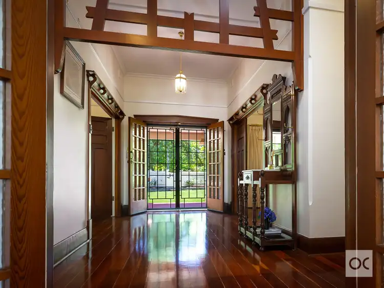 Second view of Homely house listing, 17 Salisbury Terrace, Collinswood SA 5081