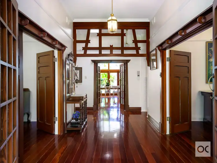 Fourth view of Homely house listing, 17 Salisbury Terrace, Collinswood SA 5081
