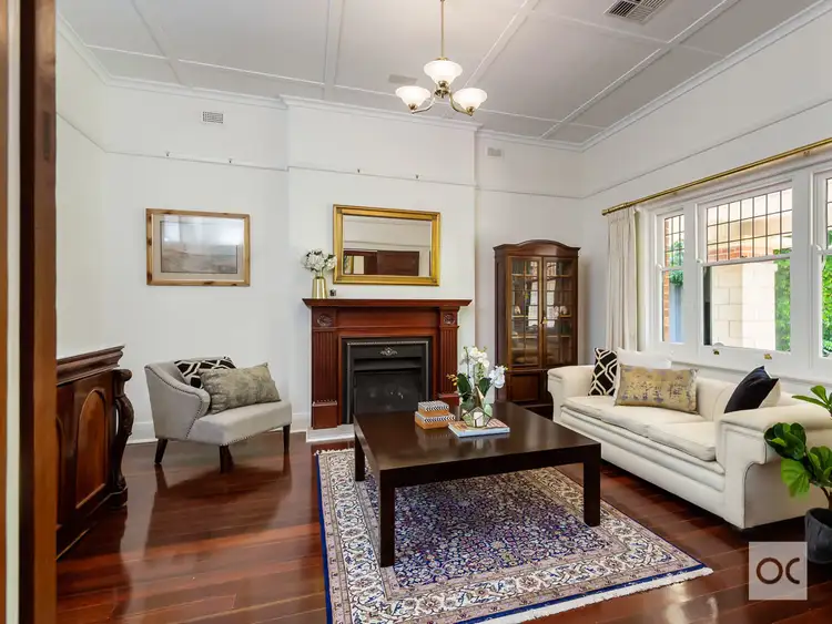 Fifth view of Homely house listing, 17 Salisbury Terrace, Collinswood SA 5081
