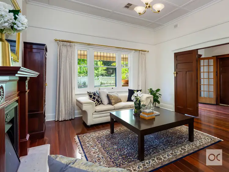 Sixth view of Homely house listing, 17 Salisbury Terrace, Collinswood SA 5081