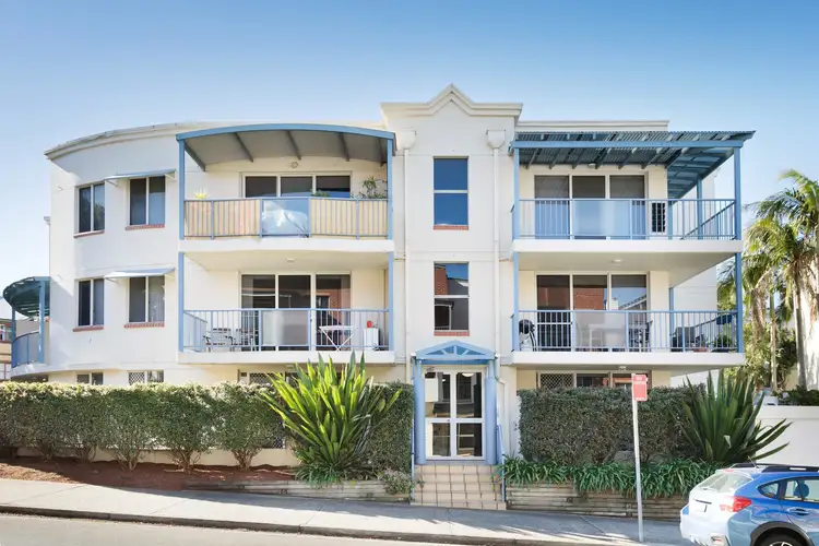 10/2 Hyam Street, Balmain NSW 2041