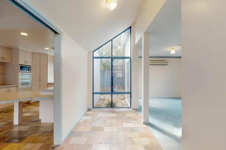 Second view of Homely house listing, 6 Christopher Court, Traralgon VIC 3844