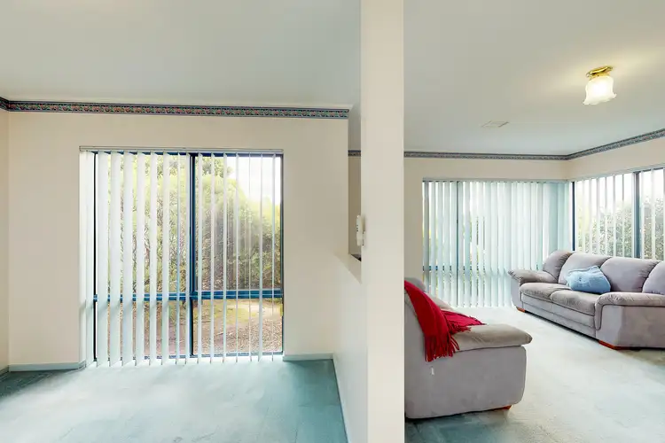 Third view of Homely house listing, 6 Christopher Court, Traralgon VIC 3844