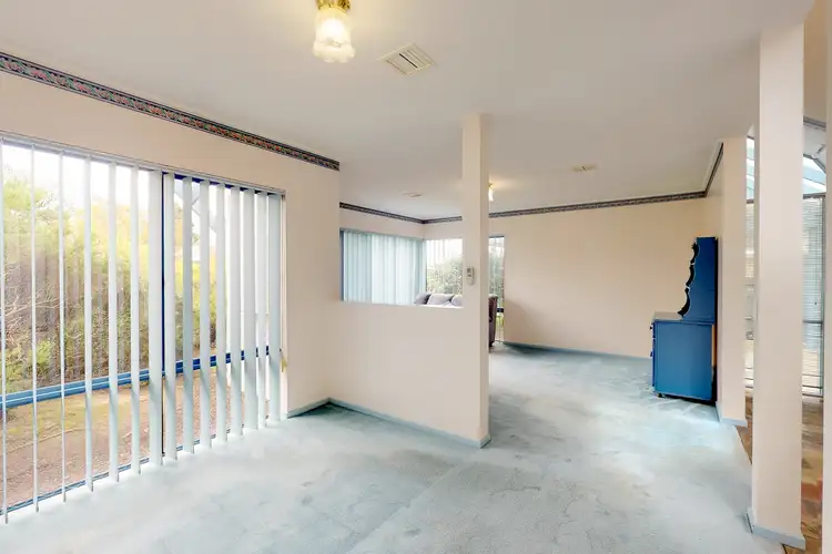 Fifth view of Homely house listing, 6 Christopher Court, Traralgon VIC 3844