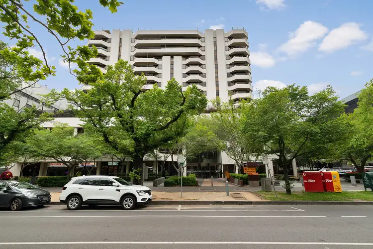 101/431 St Kilda Road, Melbourne VIC 3004