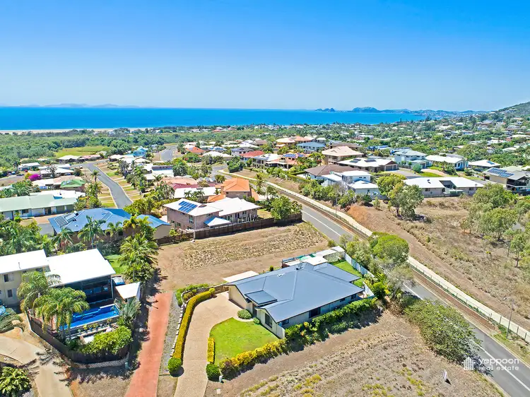 Second view of Homely land listing, 8 Mavis Close, Pacific Heights QLD 4703