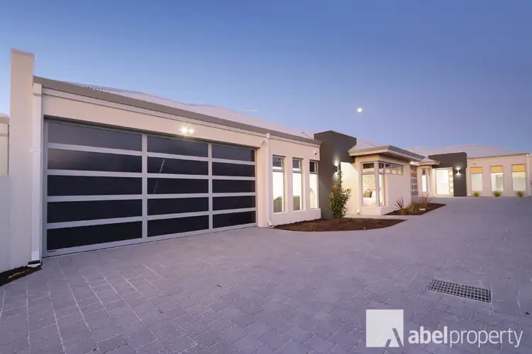 Main view of Homely house listing, B/36 Park Street, Tuart Hill WA 6060