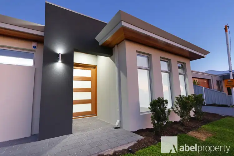 Third view of Homely house listing, B/36 Park Street, Tuart Hill WA 6060