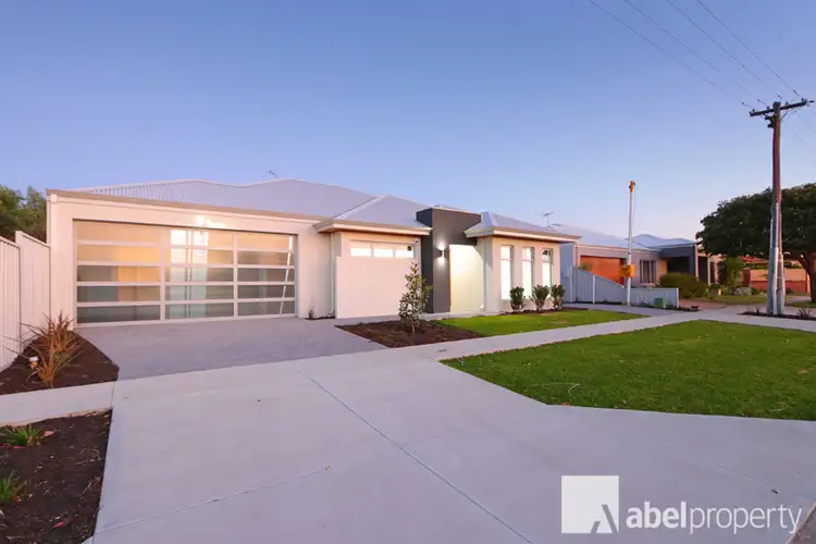 Sixth view of Homely house listing, B/36 Park Street, Tuart Hill WA 6060