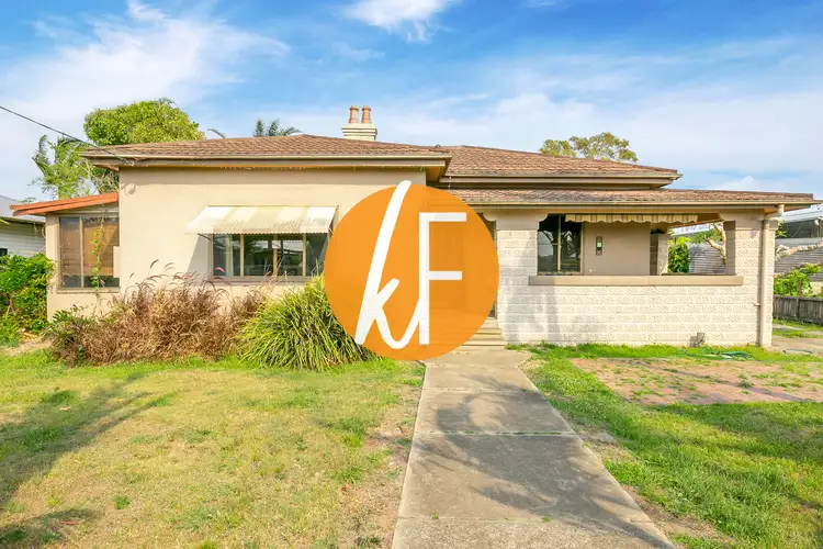 15 Washington Street, East Kempsey NSW 2440