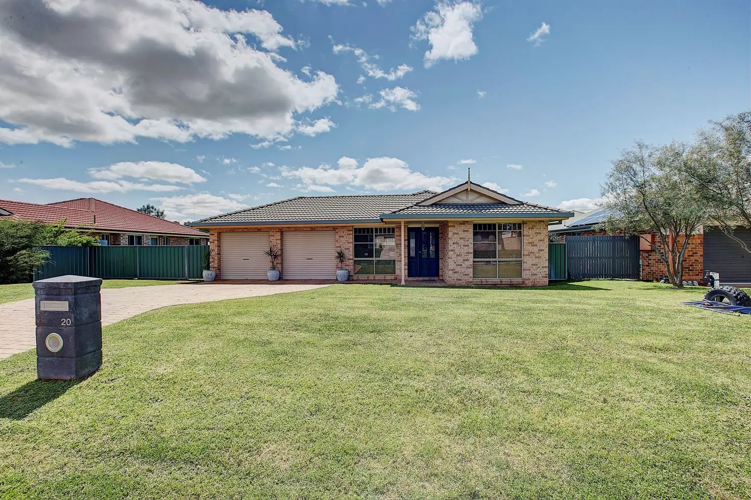 Main view of Homely house listing, 20 Woodside Close, Mudgee NSW 2850
