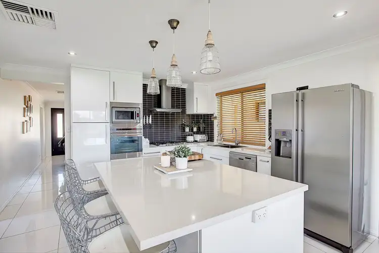 Fourth view of Homely house listing, 20 Woodside Close, Mudgee NSW 2850