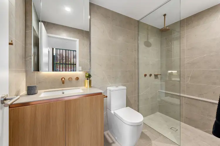 Sixth view of Homely apartment listing, 66 Lambert Street, Kangaroo Point QLD 4169