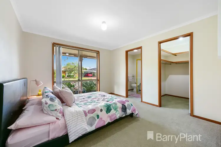 Fifth view of Homely house listing, 19 Outlook Drive, Werribee VIC 3030