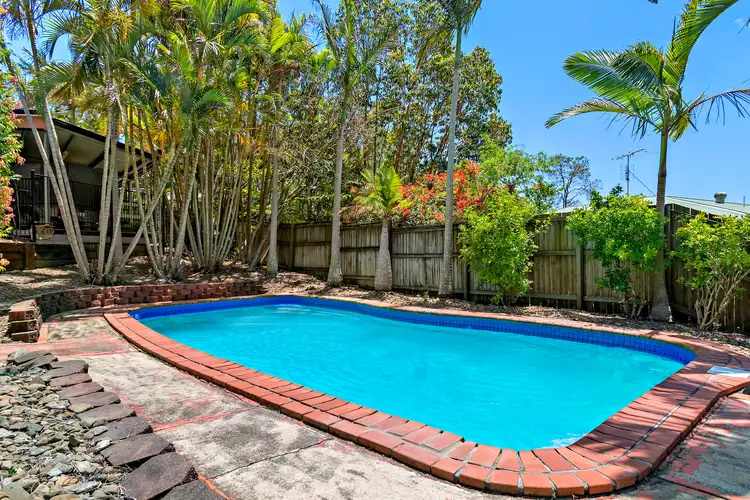 Second view of Homely house listing, 7 Umah Street, Cornubia QLD 4130