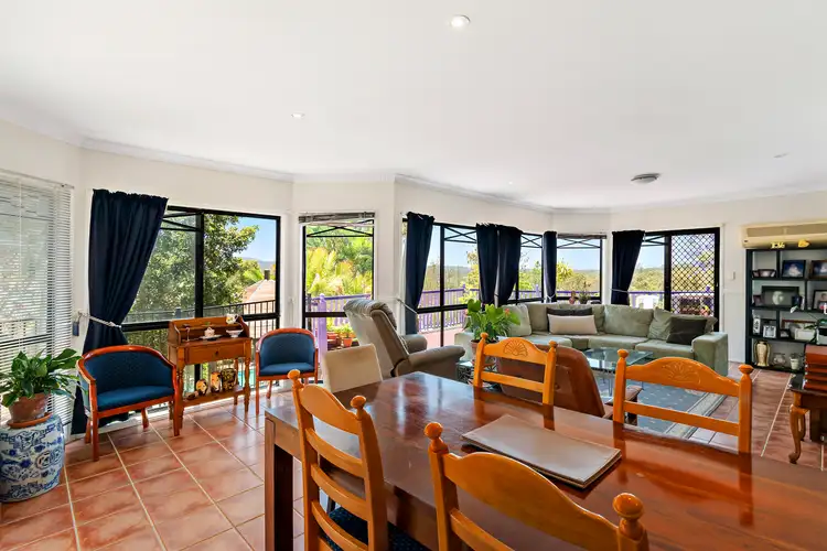 Third view of Homely house listing, 7 Umah Street, Cornubia QLD 4130