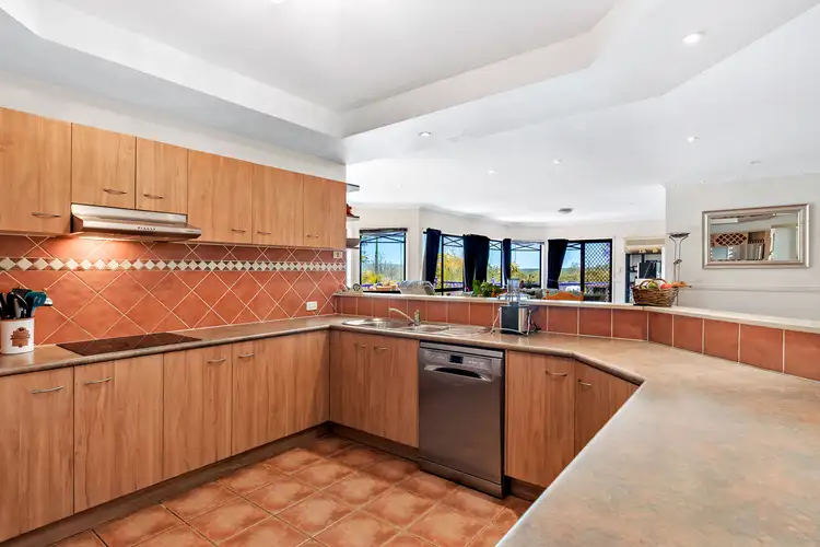 Fourth view of Homely house listing, 7 Umah Street, Cornubia QLD 4130