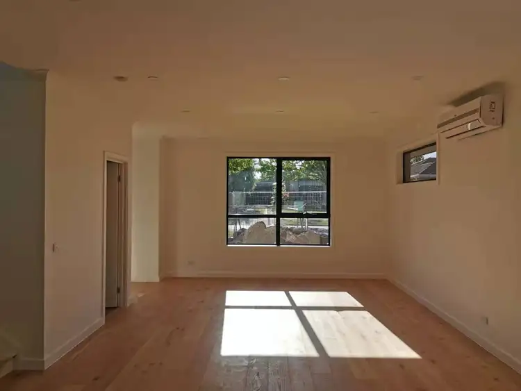 Second view of Homely townhouse listing, 1/52 Ormond Road, Clayton VIC 3168