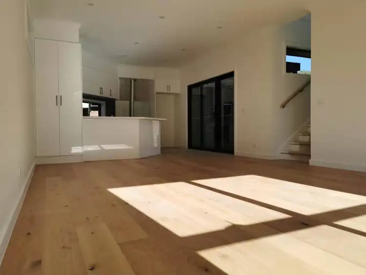 Third view of Homely townhouse listing, 1/52 Ormond Road, Clayton VIC 3168