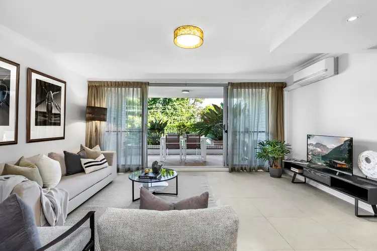 38/2 Bent Street, Neutral Bay NSW 2089