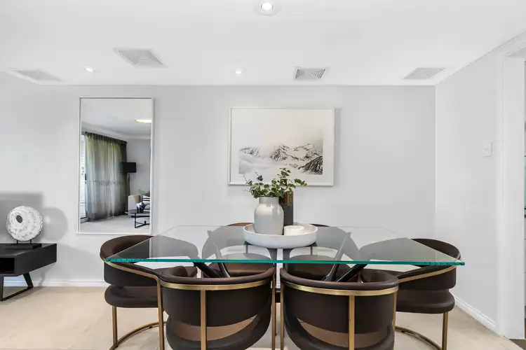 Fourth view of Homely apartment listing, 38/2 Bent Street, Neutral Bay NSW 2089