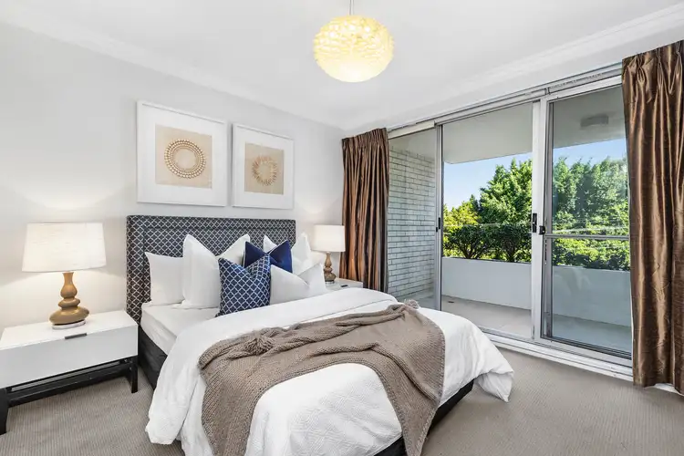 Sixth view of Homely apartment listing, 38/2 Bent Street, Neutral Bay NSW 2089