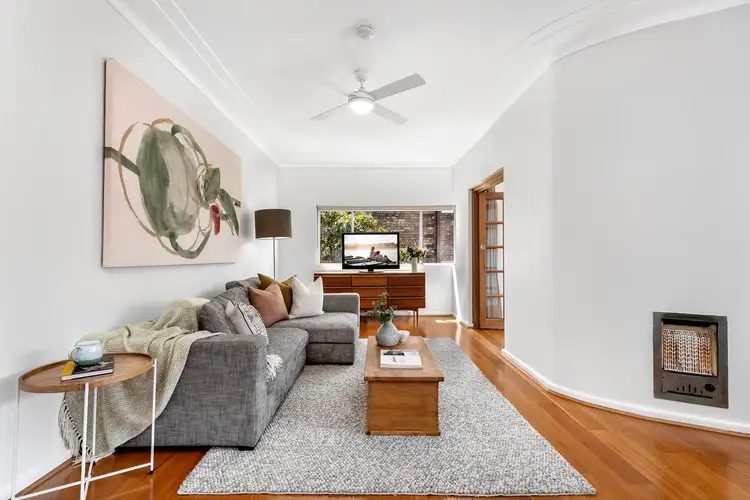 8/145a Kurraba Road, Neutral Bay NSW 2089