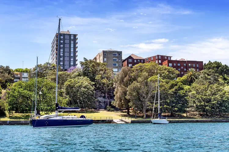 Sixth view of Homely apartment listing, 8/145a Kurraba Road, Neutral Bay NSW 2089