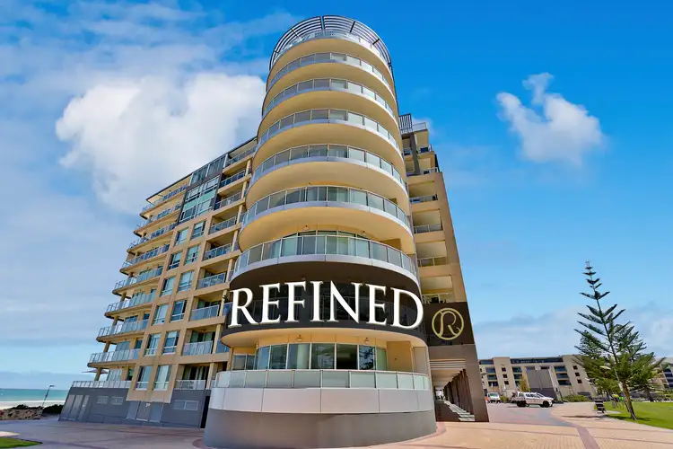 Fourth view of Homely apartment listing, 212/19 Holdfast Promenade, Glenelg SA 5045
