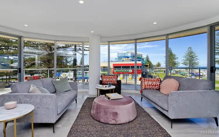 Sixth view of Homely apartment listing, 212/19 Holdfast Promenade, Glenelg SA 5045