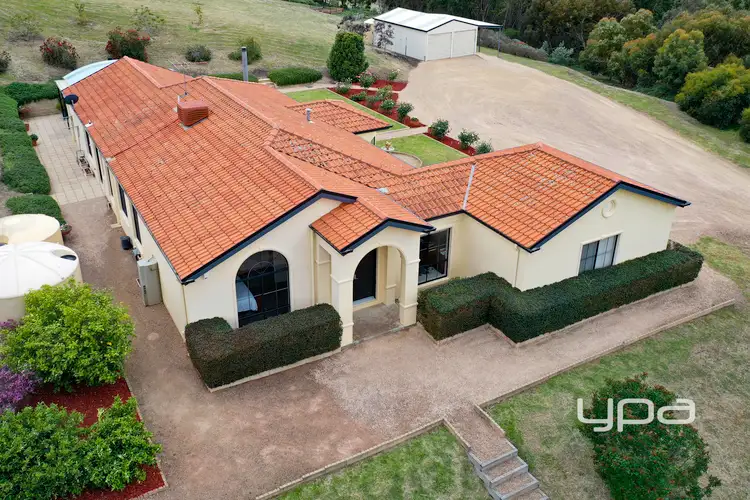 40 Williams Rise, Sunbury VIC 3429