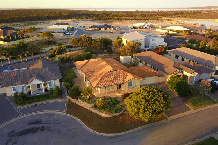 16 Lake View Avenue, Port Lincoln SA 5606