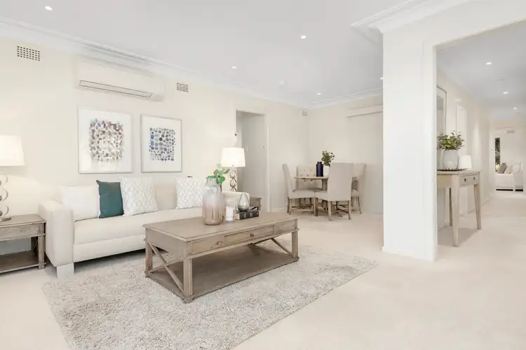Second view of Homely house listing, 2 Carinya Road, Mount Colah NSW 2079
