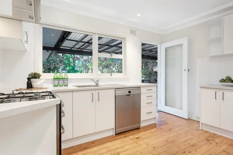 Third view of Homely house listing, 2 Carinya Road, Mount Colah NSW 2079