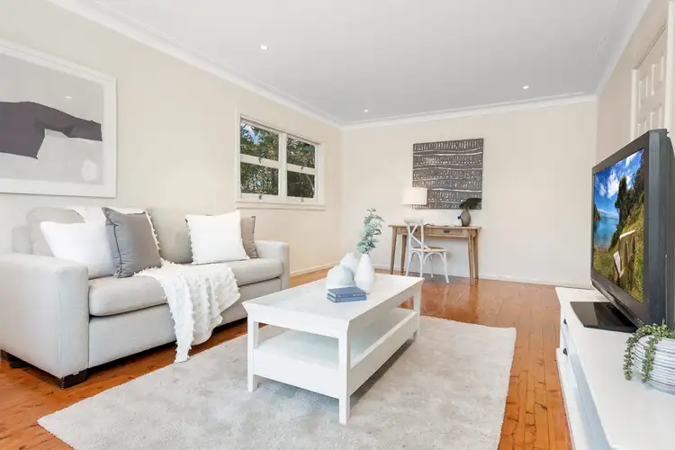 Fourth view of Homely house listing, 2 Carinya Road, Mount Colah NSW 2079