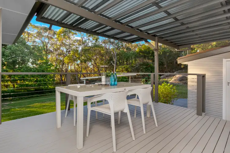 Fifth view of Homely house listing, 2 Carinya Road, Mount Colah NSW 2079
