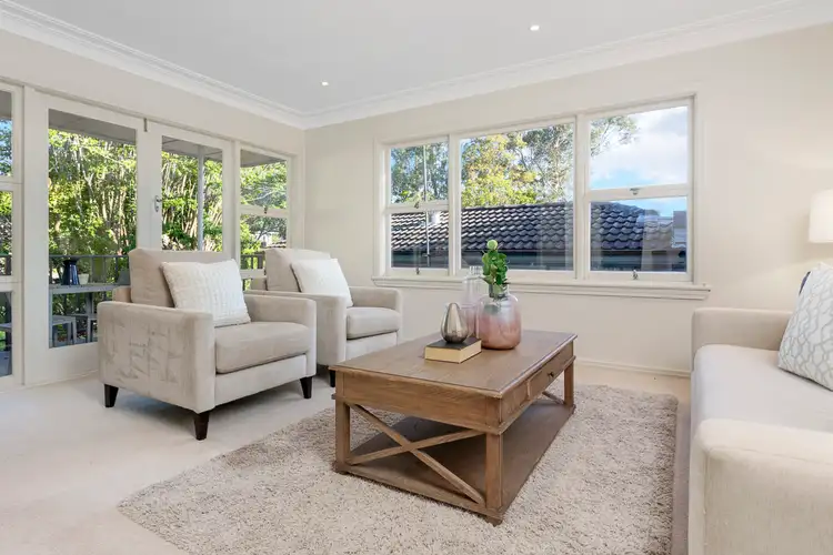 Sixth view of Homely house listing, 2 Carinya Road, Mount Colah NSW 2079