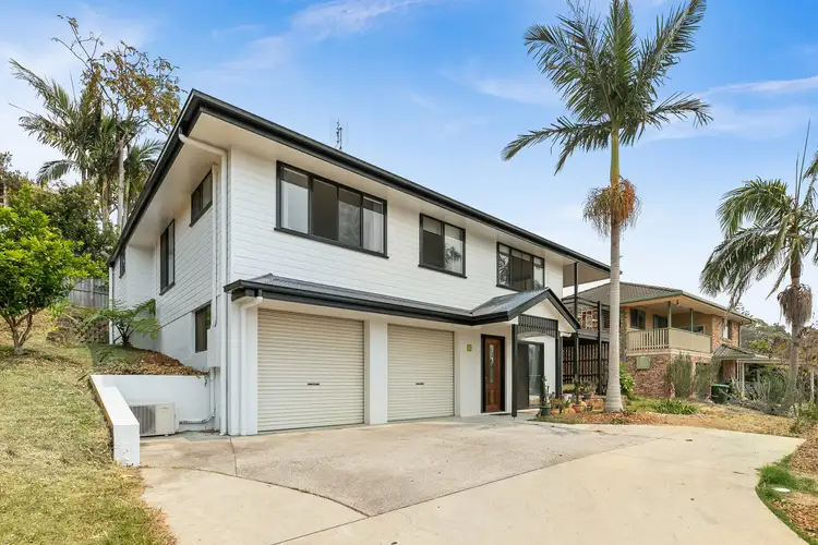 Fifth view of Homely house listing, 72A Teak Circuit, Suffolk Park NSW 2481
