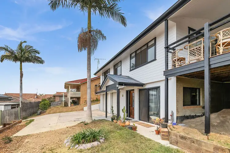 Sixth view of Homely house listing, 72A Teak Circuit, Suffolk Park NSW 2481