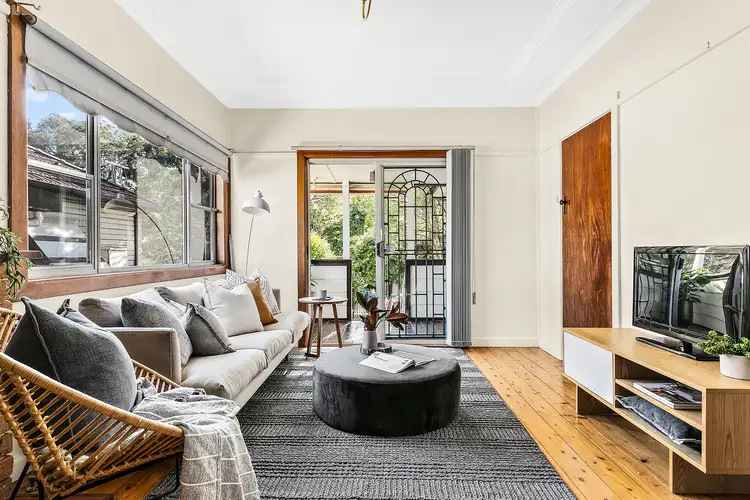 Second view of Homely house listing, 3 Rothwell Avenue, North Strathfield NSW 2137