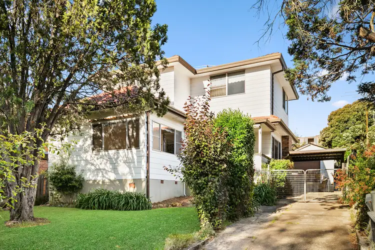 Fourth view of Homely house listing, 3 Rothwell Avenue, North Strathfield NSW 2137