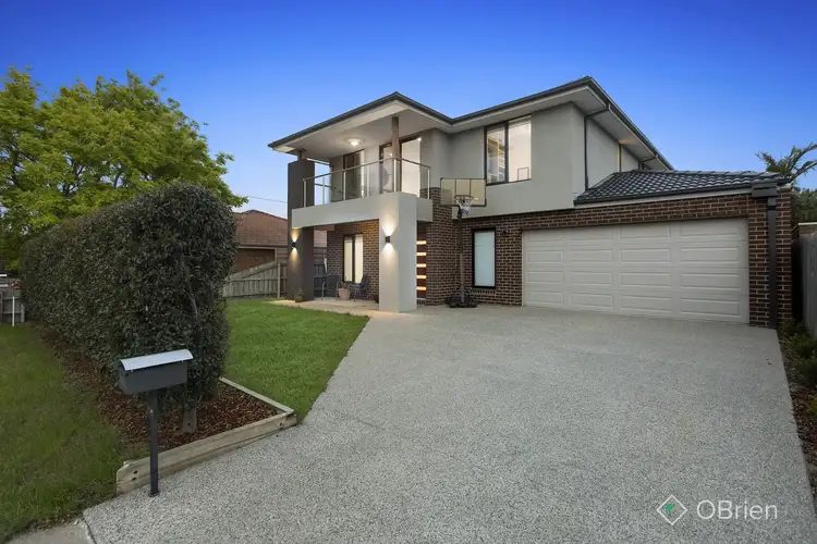 39 Second Avenue, Chelsea Heights VIC 3196